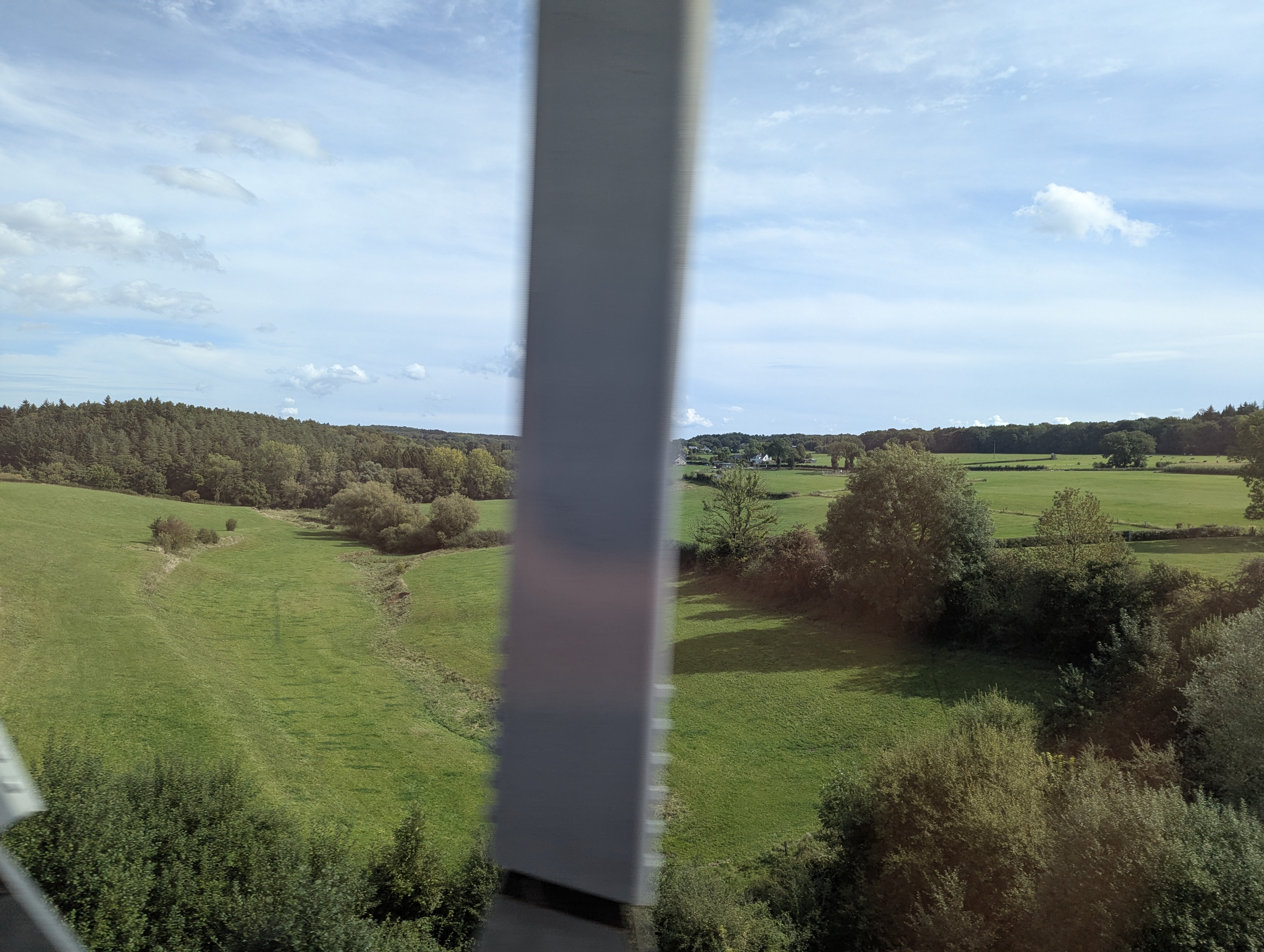 train, Koln, Germany, Belgium